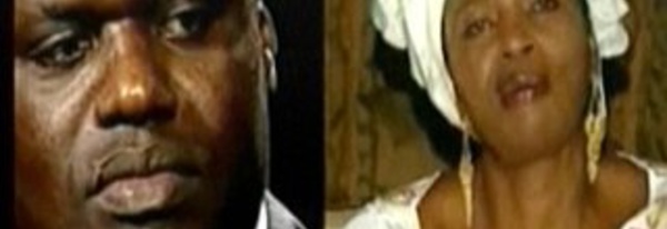 ​Sénégal, le pays où le temps de parole et la calomnie priment sur le  temps de travail : La mère du lutteur "Tyson" en a fait les frais
