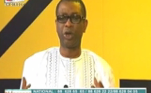 Ndaanaan - Invités: Youssou Ndour et les artistes de "Fatélikul II"