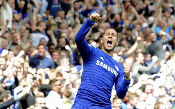 Premier League : Chelsea s’octroie le titre de champion !