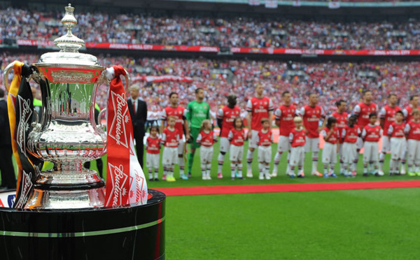 Aliko Dangote se dit toujours intéressé par le rachat du club de football londonien Arsenal