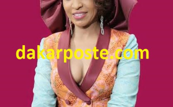 Une diva qui ne veut pas vieillir ?