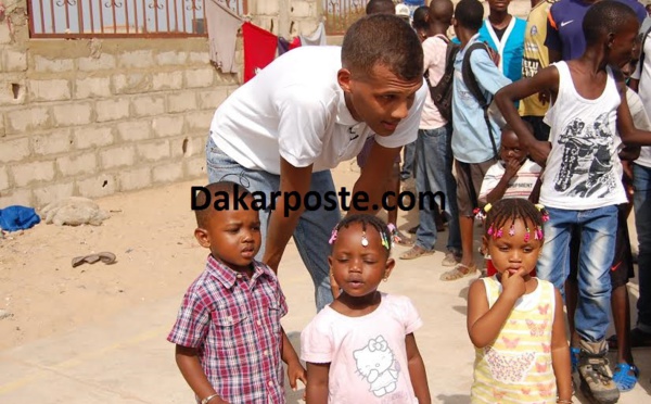 Stomae en "live" à Dakar : Ce n'était pas aussi "formidable"!