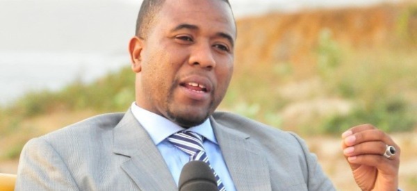 Groupe D-Media: Bougane Gueye met Adja Astou à la porte....