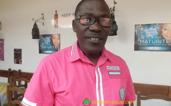 Guissé Pène parle de son frère Oumar Pène, Youssou Ndour, Waly Seck entres autres sujets de l'actualité