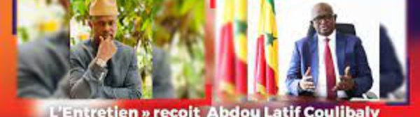 Abdou Latif Coulibaly sans concession: « L’élection est un impératif, mais le dialogue…. Ce que j’ai dit au PR en rendant ma démission… »