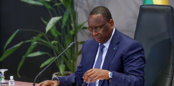 Révélations sur le processus électoral et les intentions de Macky Sall