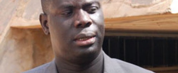 Le journaliste tente une réconciliation avec son «ami» : Gackou ferme ses portes à Ameth Aïdara