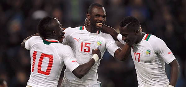 Eliminatoires CAN 2017 : Victoire des Lions sur les Hirondelles, 3-1