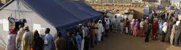 🇸🇳 #SENEGAL JOUR DE SCRUTIN - EN DIRECT DES BUREAUX DE VOTE + PLATEAU SPECIAL 🗳️
