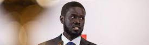 M.le Président Bassirou Diomaye Faye, une promesse est une...dette ! (VIDÉO)