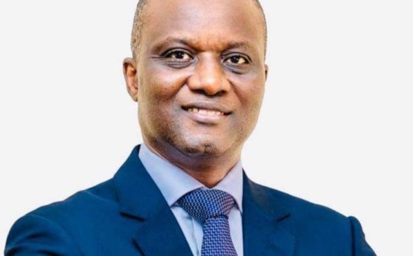 MINISTRE DE L’ÉCONOMIE | DR. ABDOURAHMANE SARR, EXPERT EN ECONOMIE MONDIALE ET DEVELOPPEMENT LOCA