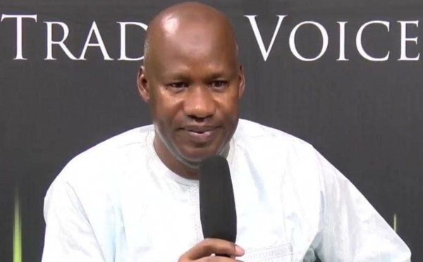 DR IBRAHIMA SY, UN EXPERT EN SANTE PUBLIQUE ET GOUVERNANCE SANITAIRE