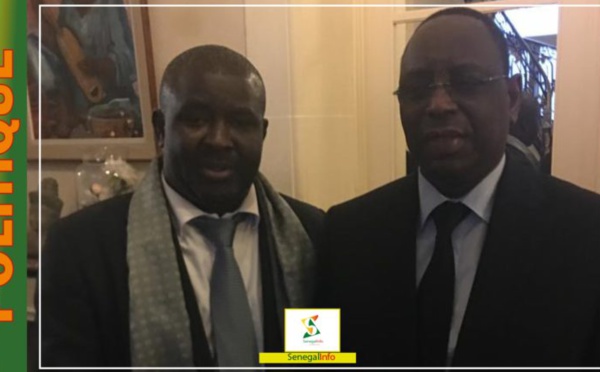 Abdou Lahat Ndiaye Rejoint La Coalition Diomaye Président : Un Soutien De Taille Pour Une Nouvelle Dynamique