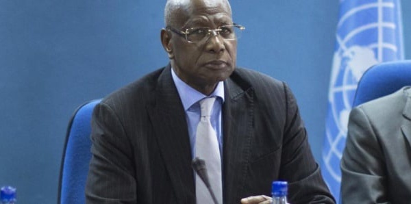 ONU : Abdoulaye Bathily démissionne !