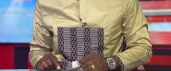 REVUE DE PRESSE RFM AVEC MAMADOU MOUHAMED NDIAYE - 17 AVRIL 2024