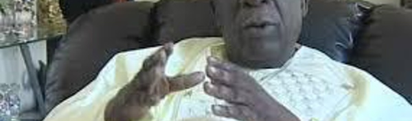  " Je demande à Macky Sall de tendre  la main à l'opposition " dixit Haj Mansour Mbaye