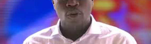 REVUE DE PRESSE RFM AVEC MAMADOU MOUHAMED NDIAYE - 18 AVRIL 2024