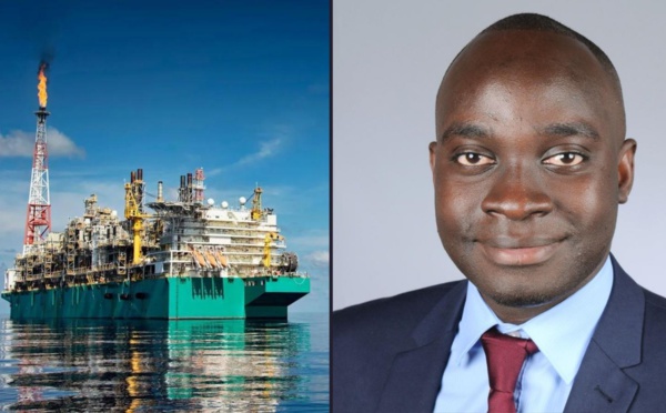 L'économiste Seydina ndiaye avertit : «Le pétrole et le gaz ne rapporteront rien cette année»