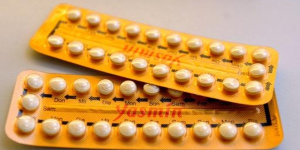 La pilule contraceptive est en train de tuer les femmes, mais personne ne dit mot