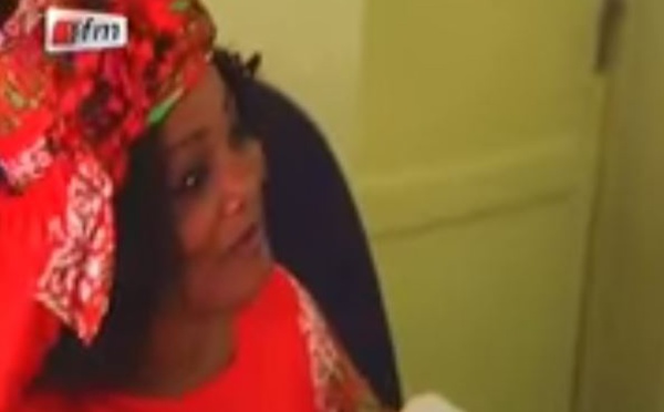 Gueye Ak Koor Gui - 30 juin 2015