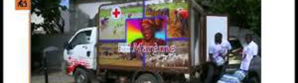 Festival Salam  : La fondation "servir le Sénégal" va servir...
