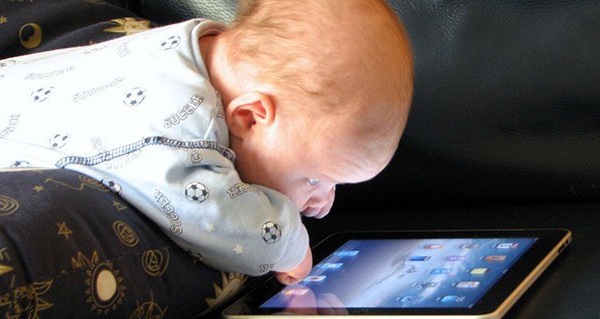 Pourquoi Steve Jobs ne laissait pas ses enfants utiliser les Ipads, et pourquoi vous ne devriez pas non plus