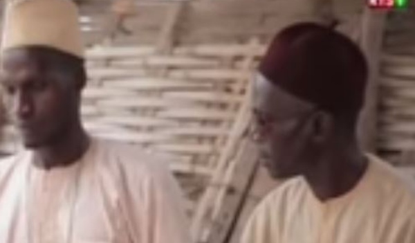 Le Ramadan de Serigne Ngagne - Episode du vendredi 3 juillet 2015