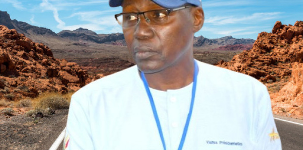 Nécrologie : Ibrahima Ndiaye, l'ancien DG de l'Ageroute, n'est plus