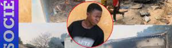 Décès de Malick Pouye: Les éléves de Sandiara saccagent le domicile du meurtrier