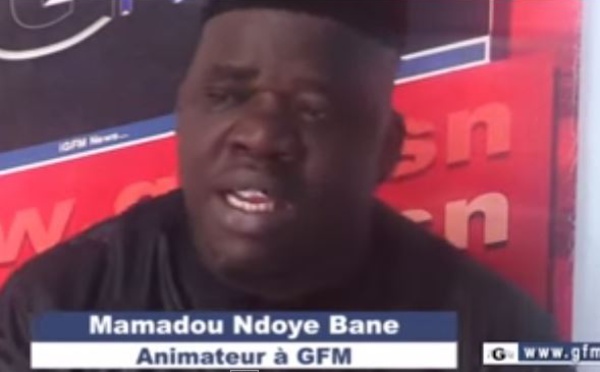 Ndoye Bane certaines se prostituent pour donner le "soukeurou koor"
