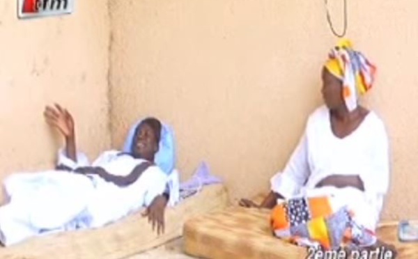 Gueye Ak Koor Gui - 08 Juillet 2015