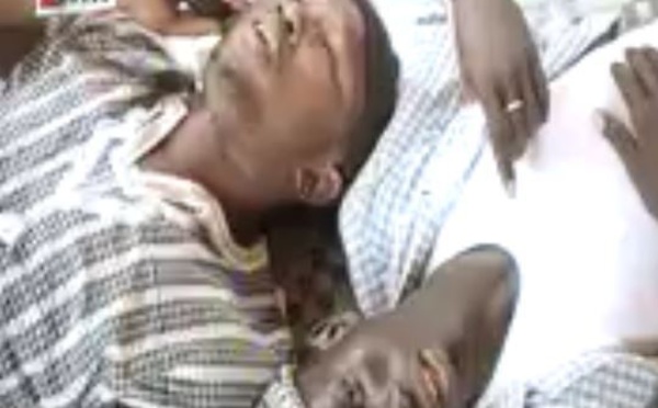 Keur Gueye ak Koor gui – Epiode 20 du 09 Juillet 2015