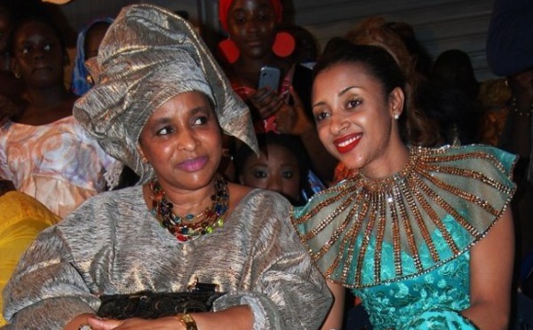 Affaire Thione Seck : Kiné Diouf  » Diaga  » réclame lla restitution de ses 5 millions