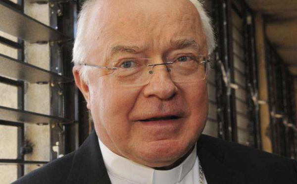 Le premier procès pour pédophilie au Vatican tourne court à cause de l'hospitalisation de l'accusé