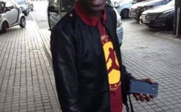 Waly Seck se la coule douce en France depuis le début du Ramadan