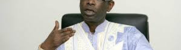 Youssou Ndour, initiateur du Festival Ya salam: "J'ai été inspiré par Sidy Lamine Niasse"