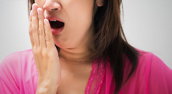 6 Symptômes qui peuvent révéler que vous souffrez du diabète