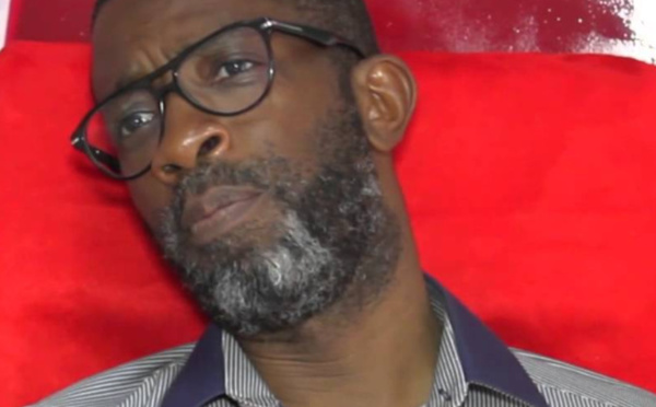 Bouba Ndour sur l'accusation d'escroquerie de Lamine Diatta : "Je leur ai vendu la voiture il y a un an, ce n'est donc pas mon problème"