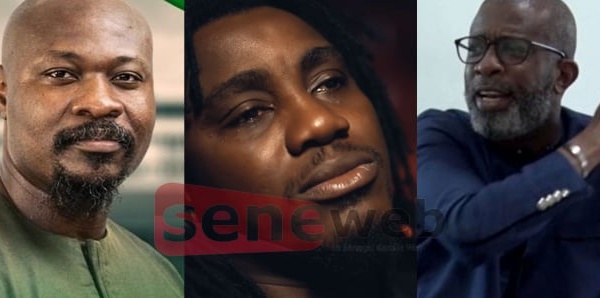 Wally Seck, Guy Marius Sagna, Bouba Ndour… : pourquoi ils seront devant le tribunal ce lundi