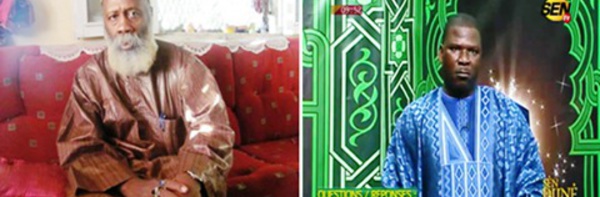 ​Le comédien Charles Foster de confession chrétienne suit avec passion l’émission d’Oustaz Iran Ndao ‘’Sen Dine’’ fait son témoignage