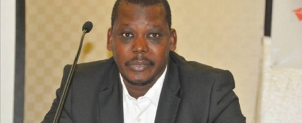 Ibrahima Khaliloulah Ndiaye, Sg Synpics: "On essaie de créer un climat de terreur, mais les journalistes ne céderont pas "