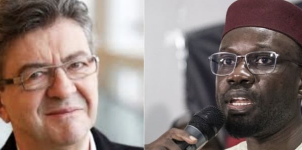 Invité d'Ousmane Sonko: Jean-Luc Mélenchon explique les dessous de sa visite à Dakar