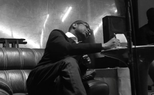Youssou Ndour prépare un album de...