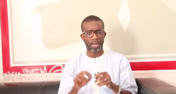 Vidéo - Cité dans une affaire de mœurs, Bouba Ndour rompt le silence : "Trop c'est trop"