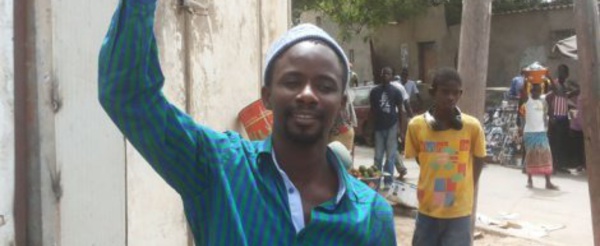 Cbv : Le Procureur requiert 2 mois ferme contre “Fou Malade”