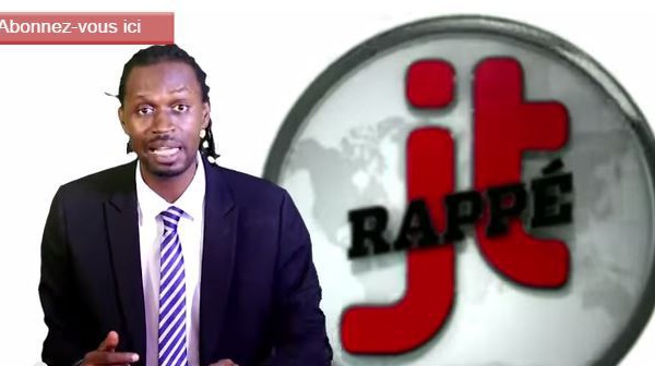 Journal Rappé (S03, épisode 11) : "Procès Habré: Hissène pas prêt"