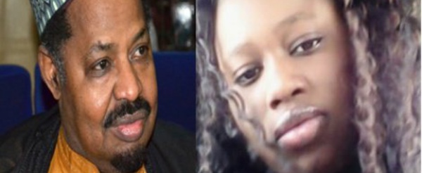 C'est le clash entre Ahmed  Khalifa et Mayé Diagne sa... 4ème épouse