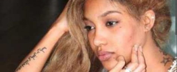 Adja Diallo entendue aujourd'hui par la Sureté Urbaine parce que...