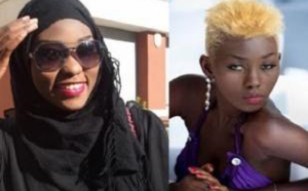Sira Cissokho mannequin devenue Ibadou: « J’ai eu peur de la mort… »