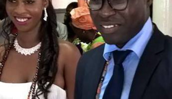 Thérèse Pierre Edouard Faye de Walf Tv se "pend"